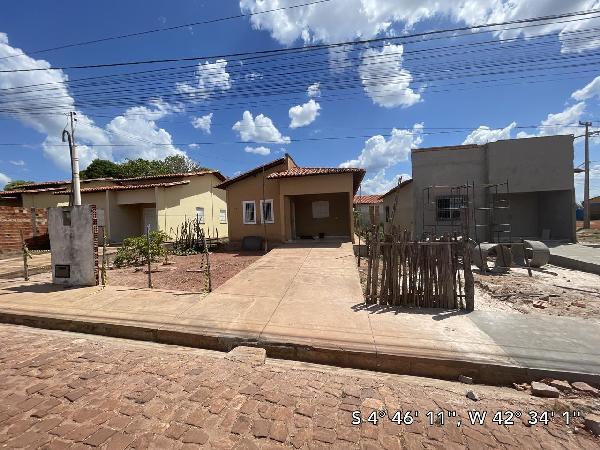 Casa em leilão em Jose De Freitas