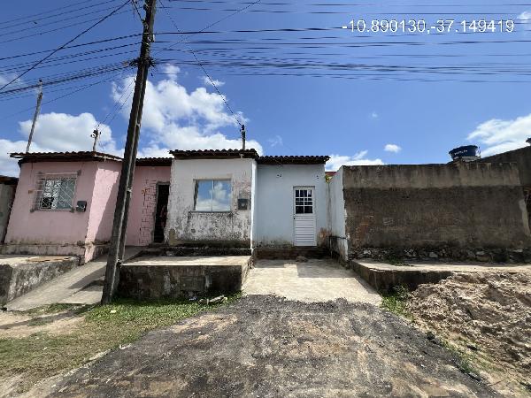 Casa em leilão em Nossa Senhora Do Socorro