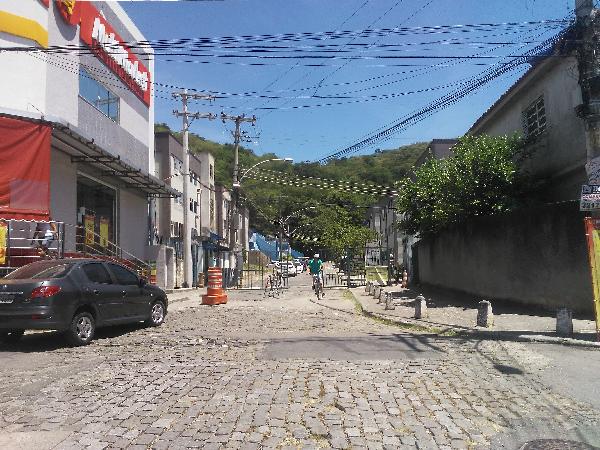 Apartamento em leilão em Rio De Janeiro