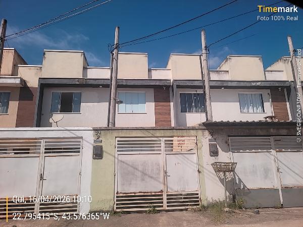 Casa em leilão em Nova Iguacu