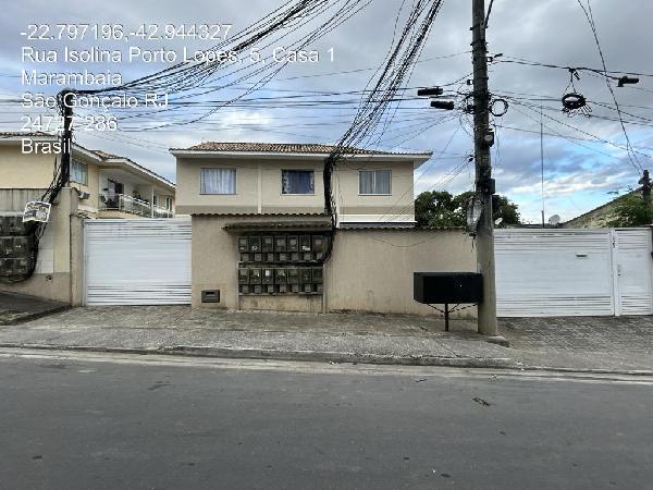 Casa em leilão em Sao Goncalo