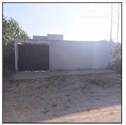Terreno em leilão em Caldas Novas