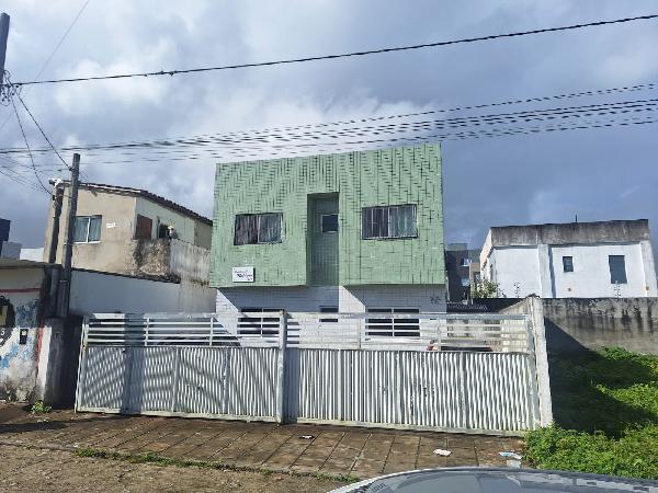 Apartamento em leilão em Joao Pessoa