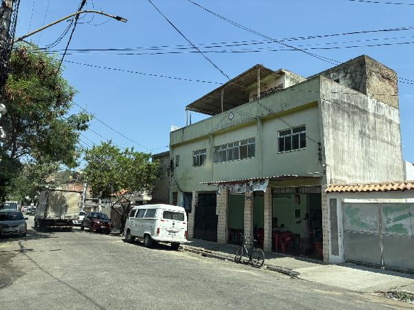 Casa em leilão em Sao Goncalo
