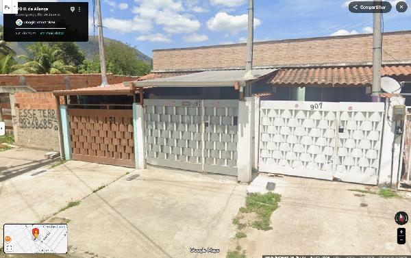 Casa em leilão em Nova Iguacu