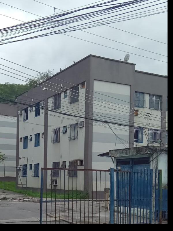 Apartamento em leilão em Rio De Janeiro