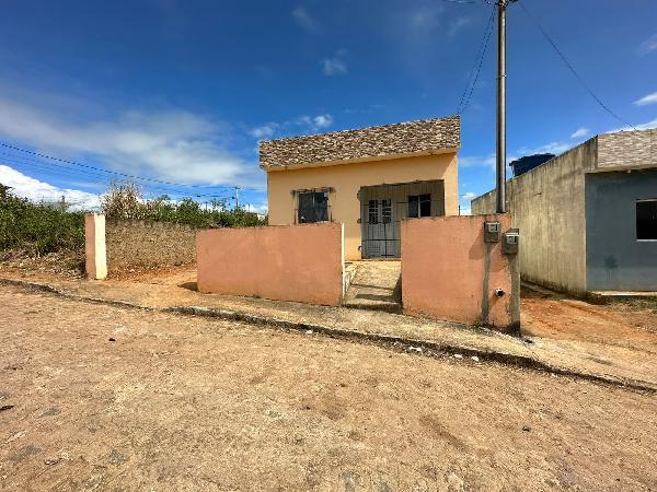 Casa em leilão em Cha De Alegria