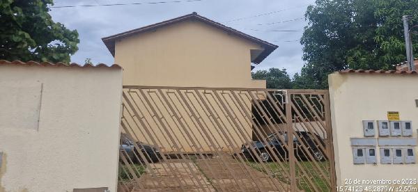 Casa em leilão em Aguas Lindas De Goias