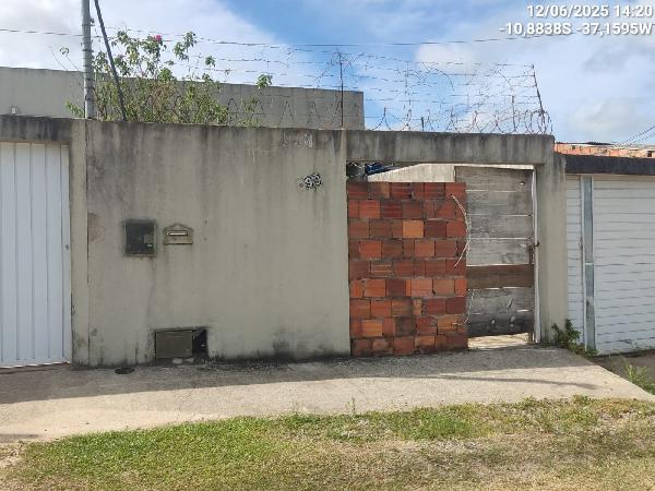 Casa em leilão em Nossa Senhora Do Socorro