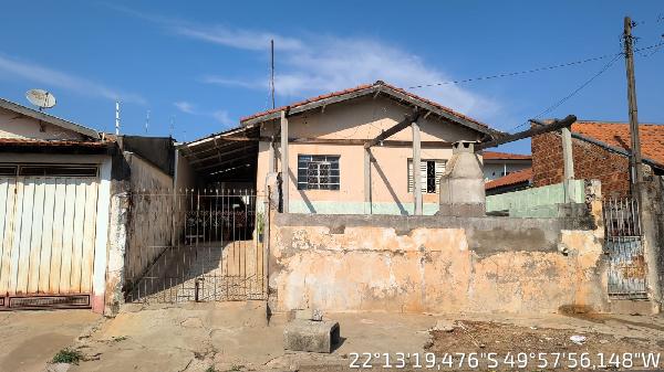 Casa em leilão em Marilia