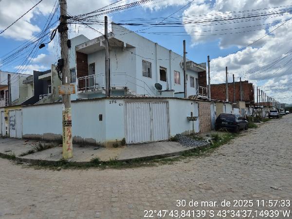 Casa em leilão em Nova Iguacu