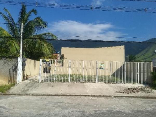 Casa em leilão em Nova Iguacu