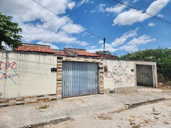 Casa em leilão em Horizonte
