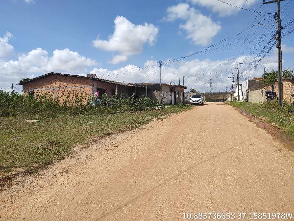 Terreno em leilão em Nossa Senhora Do Socorro