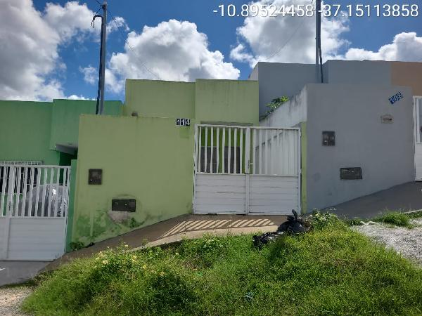 Casa em leilão em Nossa Senhora Do Socorro