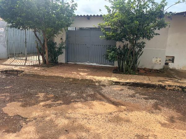 Casa em leilão em Luziania