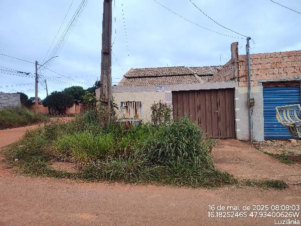 Casa em leilão em Luziania