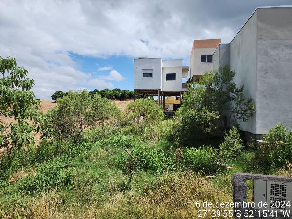 Terreno em leilão em Erechim