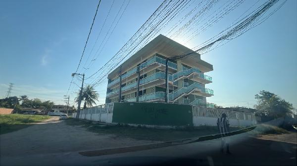Apartamento em leilão em Itaborai