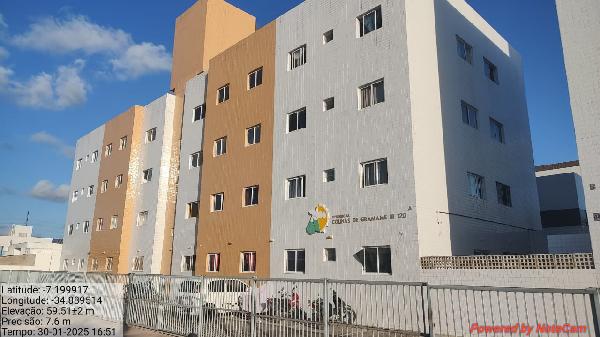 Apartamento em leilão em Joao Pessoa