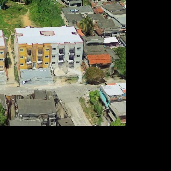 Apartamento em leilão em Sao Goncalo