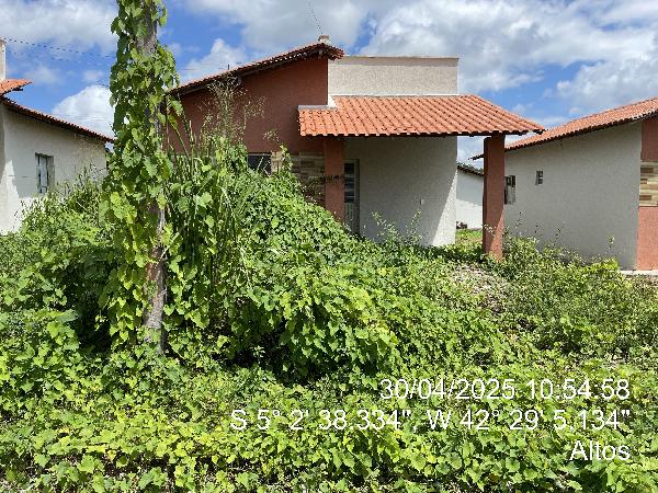 Casa em leilão em Altos