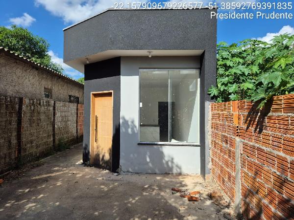 Terreno em leilão em Presidente Prudente