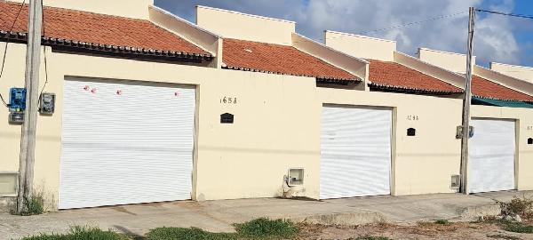 Casa em leilão em Horizonte
