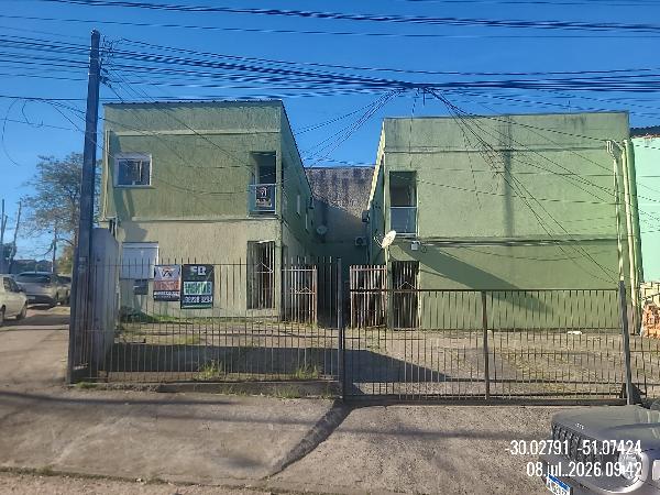 Apartamento em leilão em Alvorada