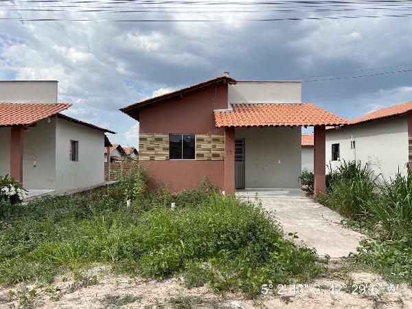 Casa em leilão em Altos