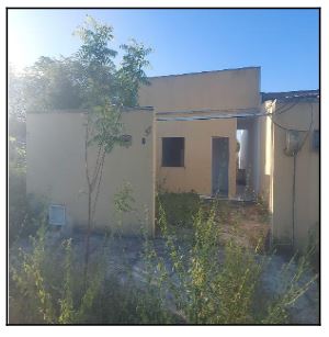 Casa em leilão em Pacajus