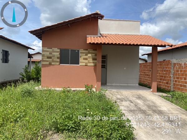 Casa em leilão em Altos