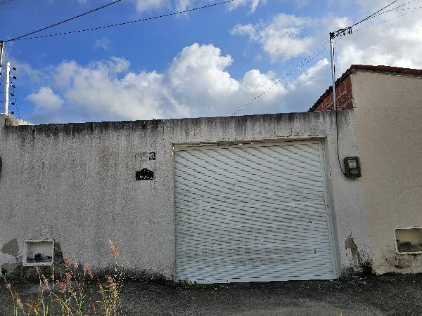 Casa em leilão em Horizonte