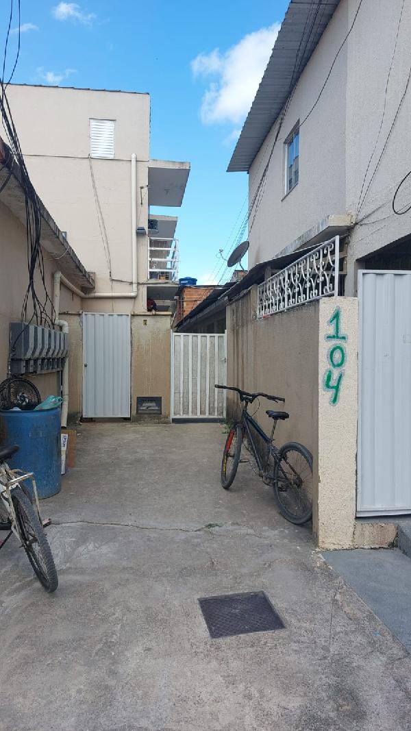 Casa em leilão em Sao Goncalo