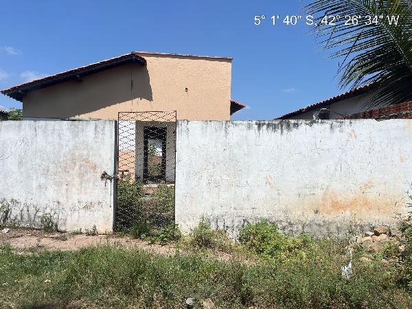 Casa em leilão em Altos