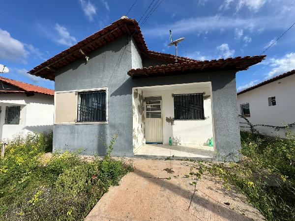 Casa em leilão em Altos