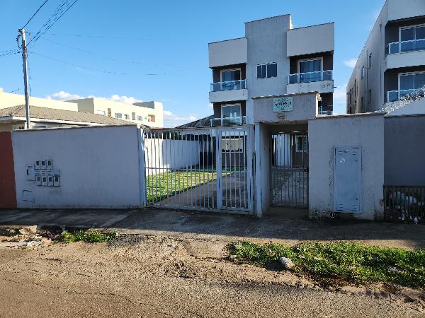 Apartamento em leilão em Cidade Ocidental