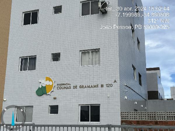 Apartamento em leilão em Joao Pessoa