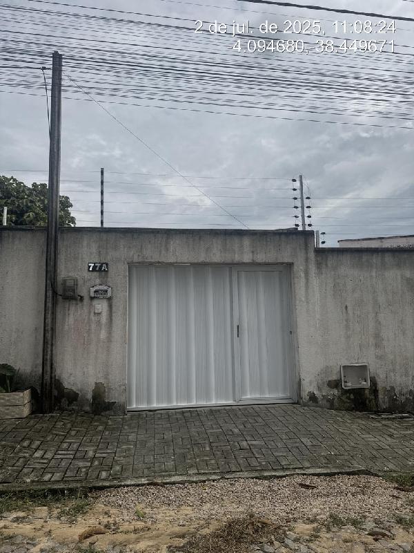 Casa em leilão em Horizonte