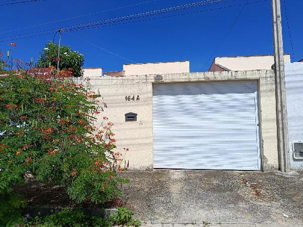 Casa em leilão em Horizonte