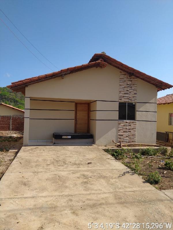 Casa em leilão em Altos