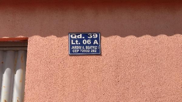 Casa em leilão em Santo Antonio Do Descoberto