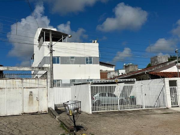 Apartamento em leilão em Joao Pessoa