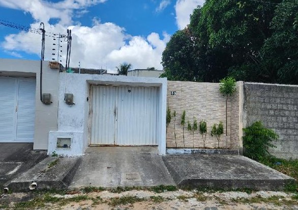 Casa em leilão em Aquiraz