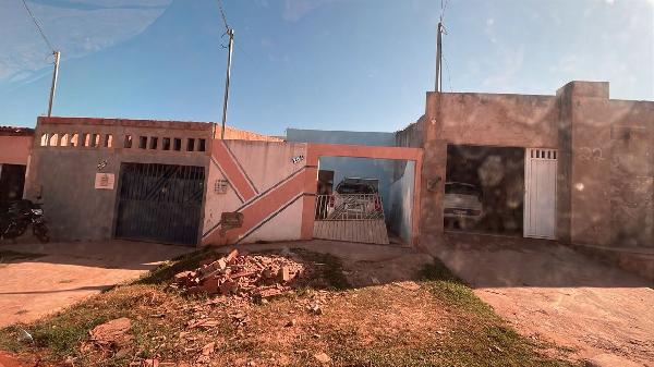 Casa em leilão em Nossa Senhora Do Socorro