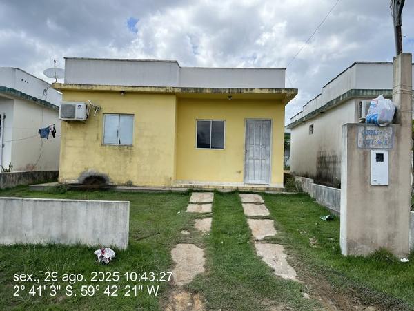 Casa em leilão em Rio Preto Da Eva