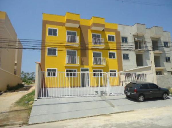Apartamento em leilão em Sao Goncalo