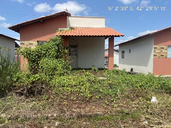Casa em leilão em Altos