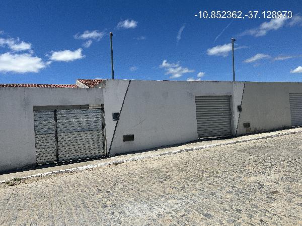 Casa em leilão em Nossa Senhora Do Socorro
