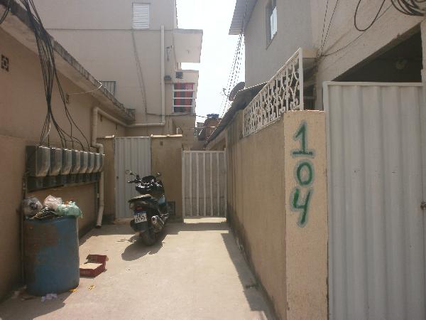 Casa em leilão em Sao Goncalo